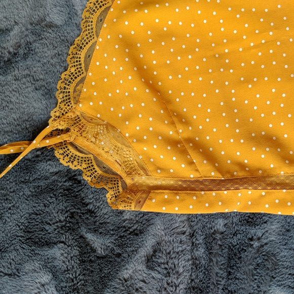 Tank top - Picture 3 of 6